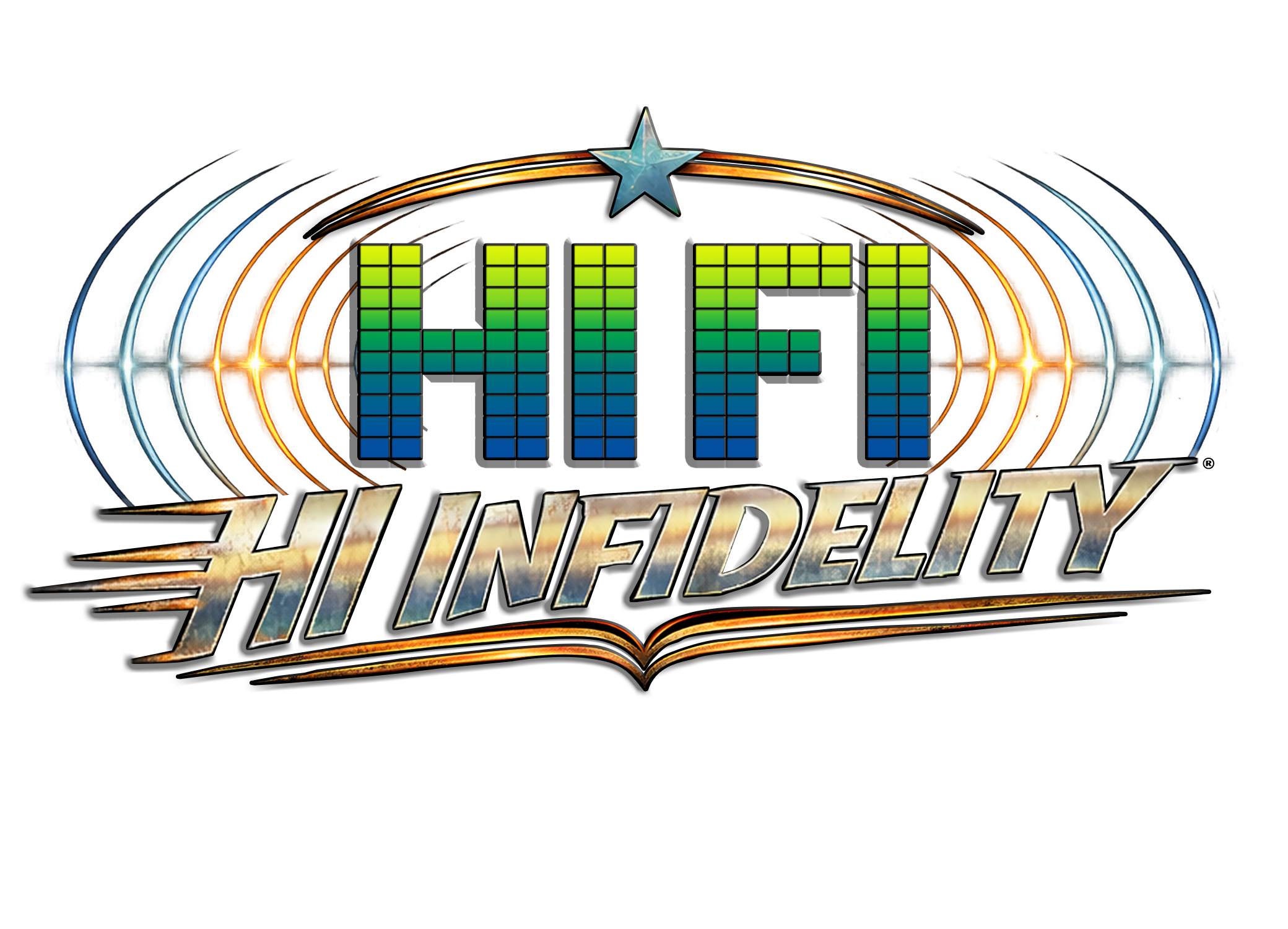 Hi Infidelity